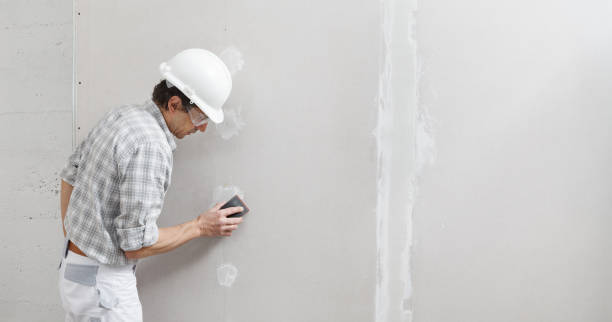 Reliable Warren Park, IN Drywall and Painting Service Solutions